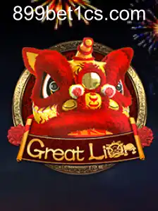 GreatLion
