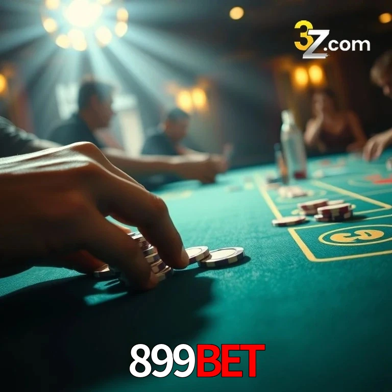 899bet lottery