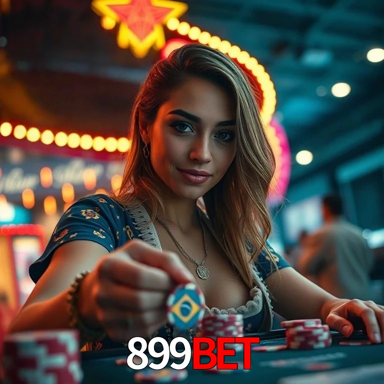 899bet Suporte