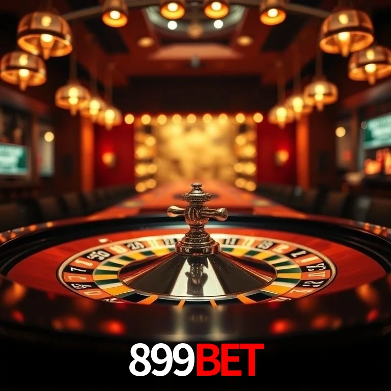 899bet Slot Mecânicas