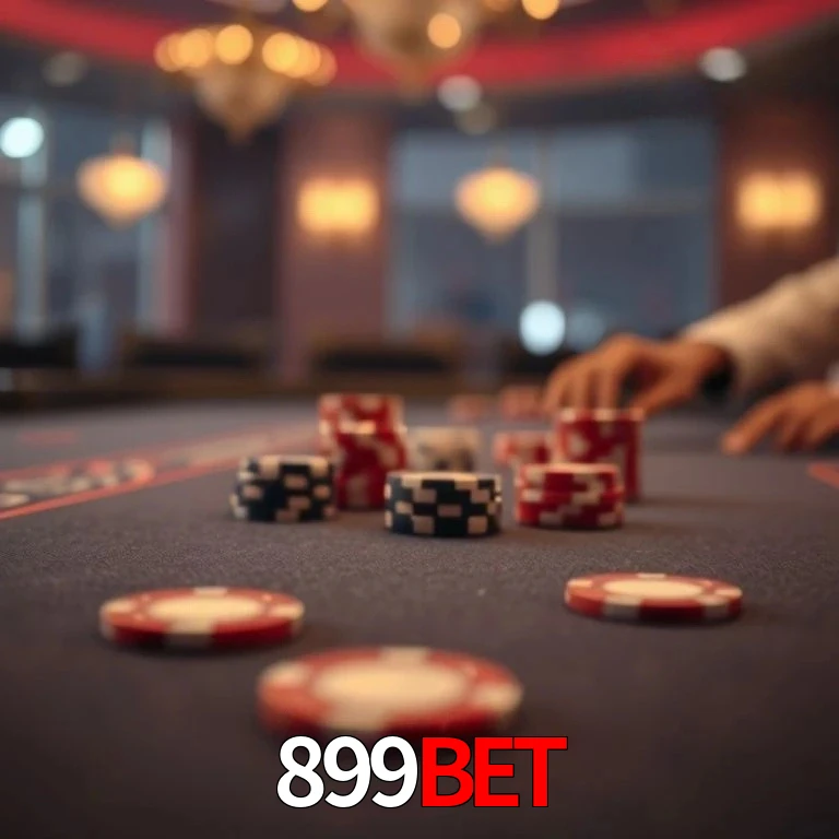 899bet Promoções