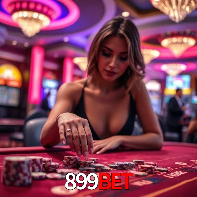 899bet Casino RNG