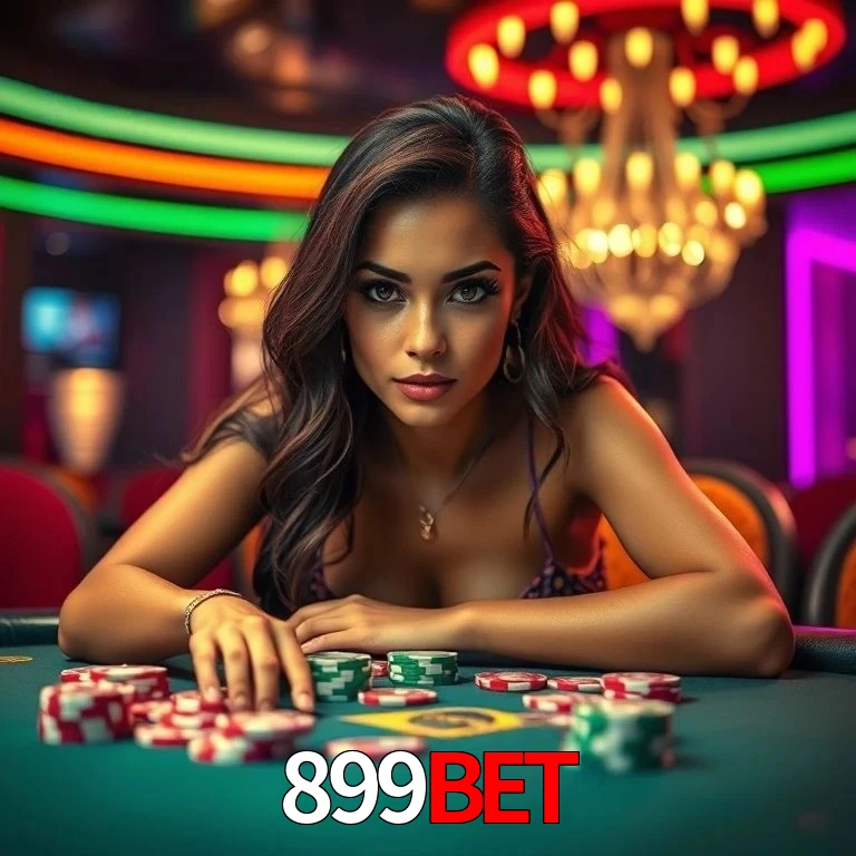 899bet Suporte