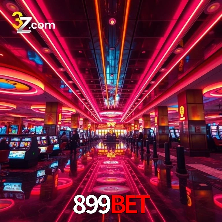 899bet APK Interface