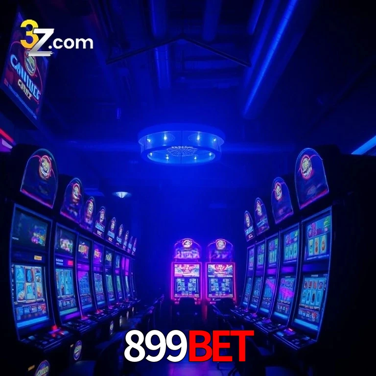899bet App Security