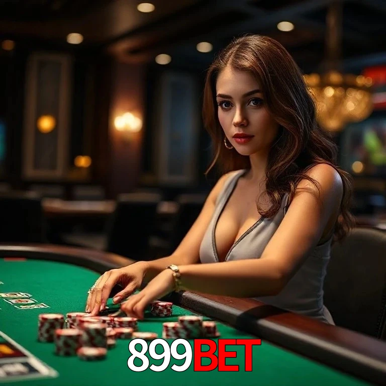 899bet Live Casino