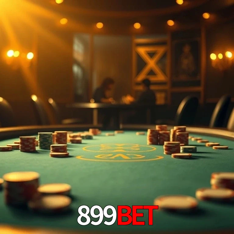899bet platform