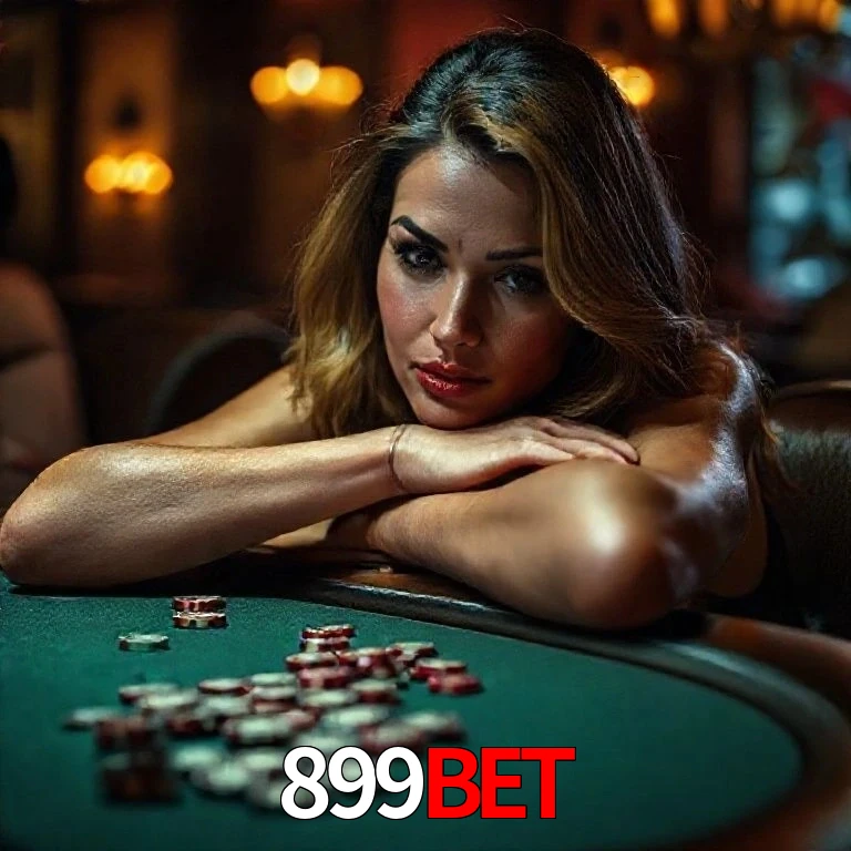 899bet Provedores