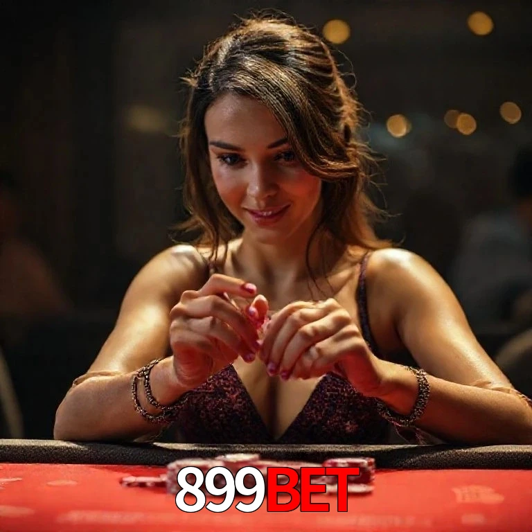 899bet Segurança